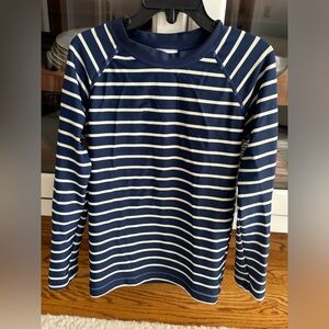 Hanna Andersson Rash Guard